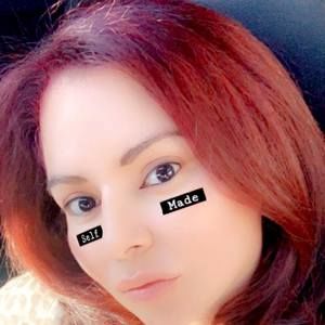 Meet your Posher, Angelica